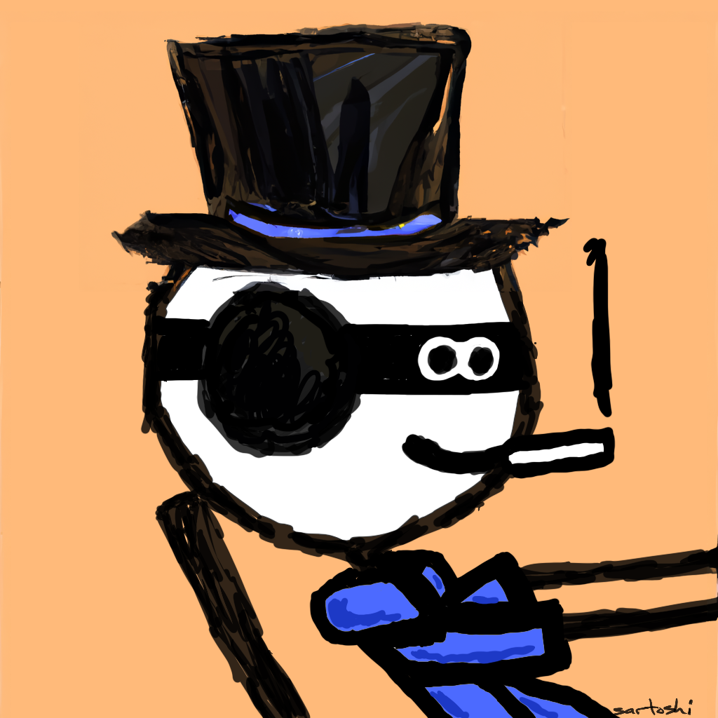 hat